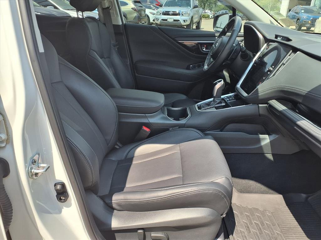 Certified 2024 Subaru Outback Limited image 9
