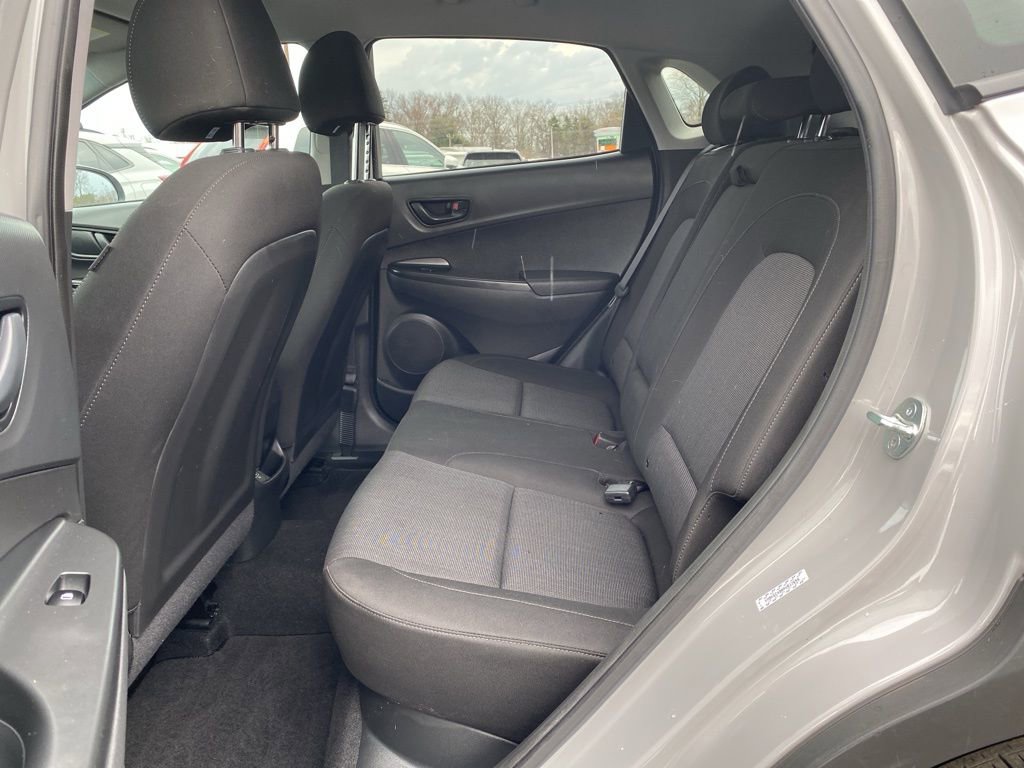 Certified 2023 Hyundai Kona SEL image 12