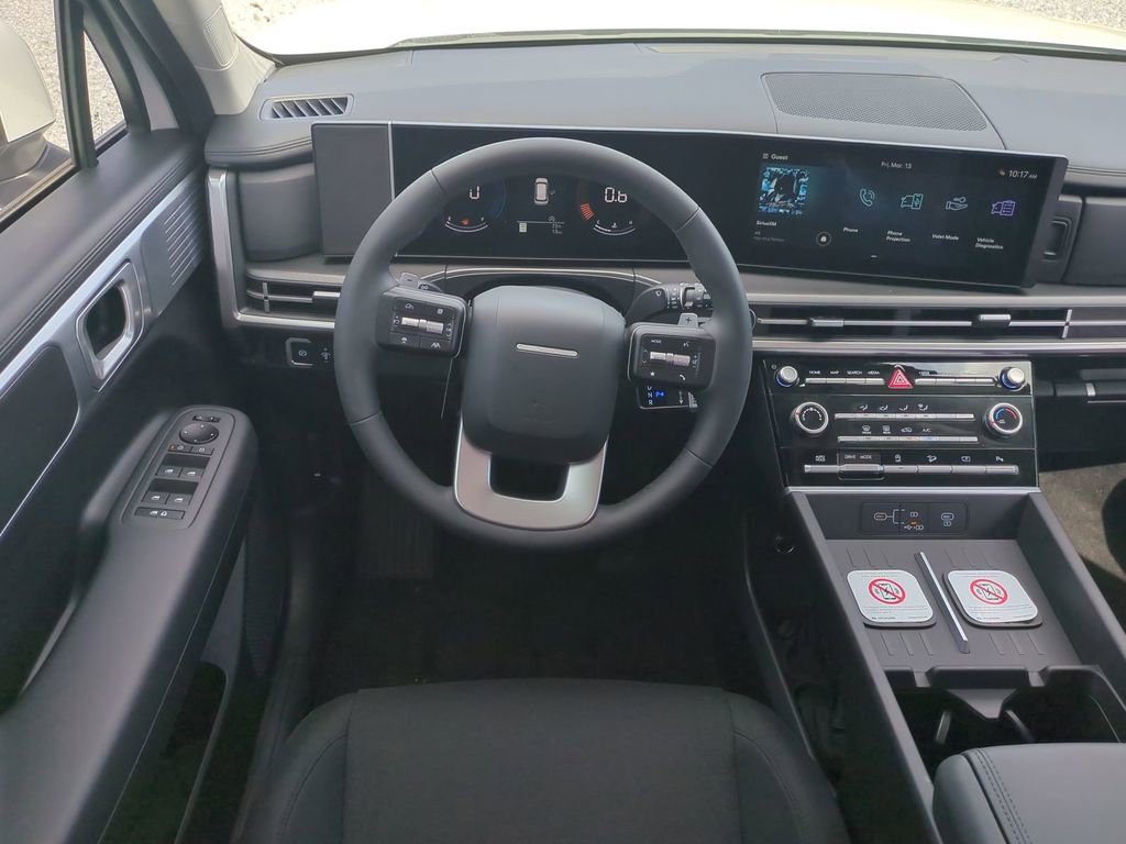 New 2026 Hyundai Santa Fe SE image 20