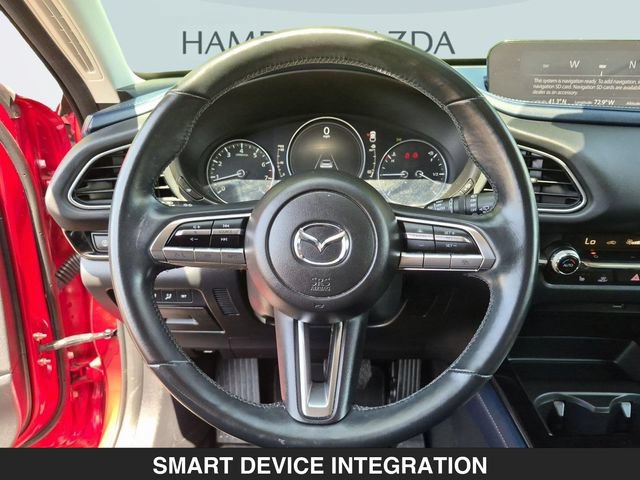 Used 2020 MAZDA CX-30 AWD w/ Preferred Package image 16