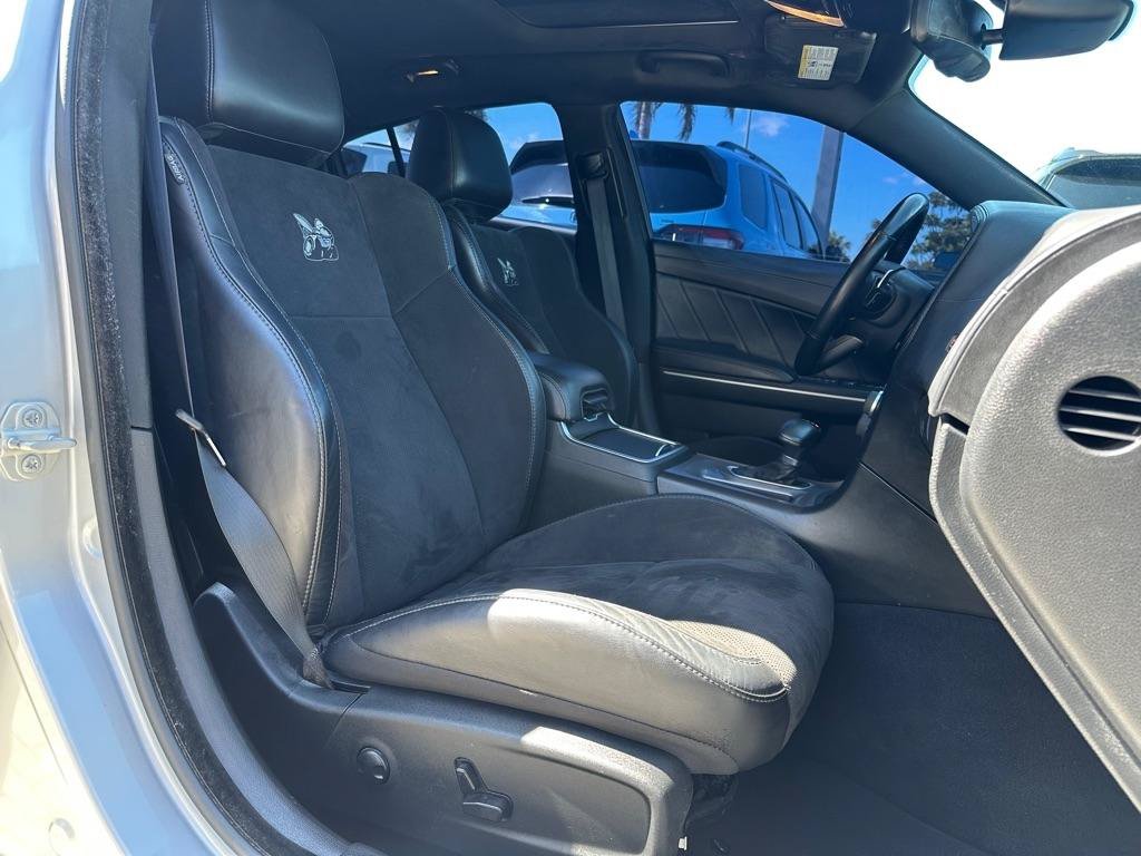 Used 2023 Dodge Charger Scat Pack RWD image 26