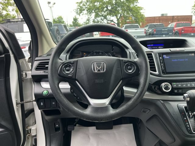 Used 2015 Honda CR-V EX image 13