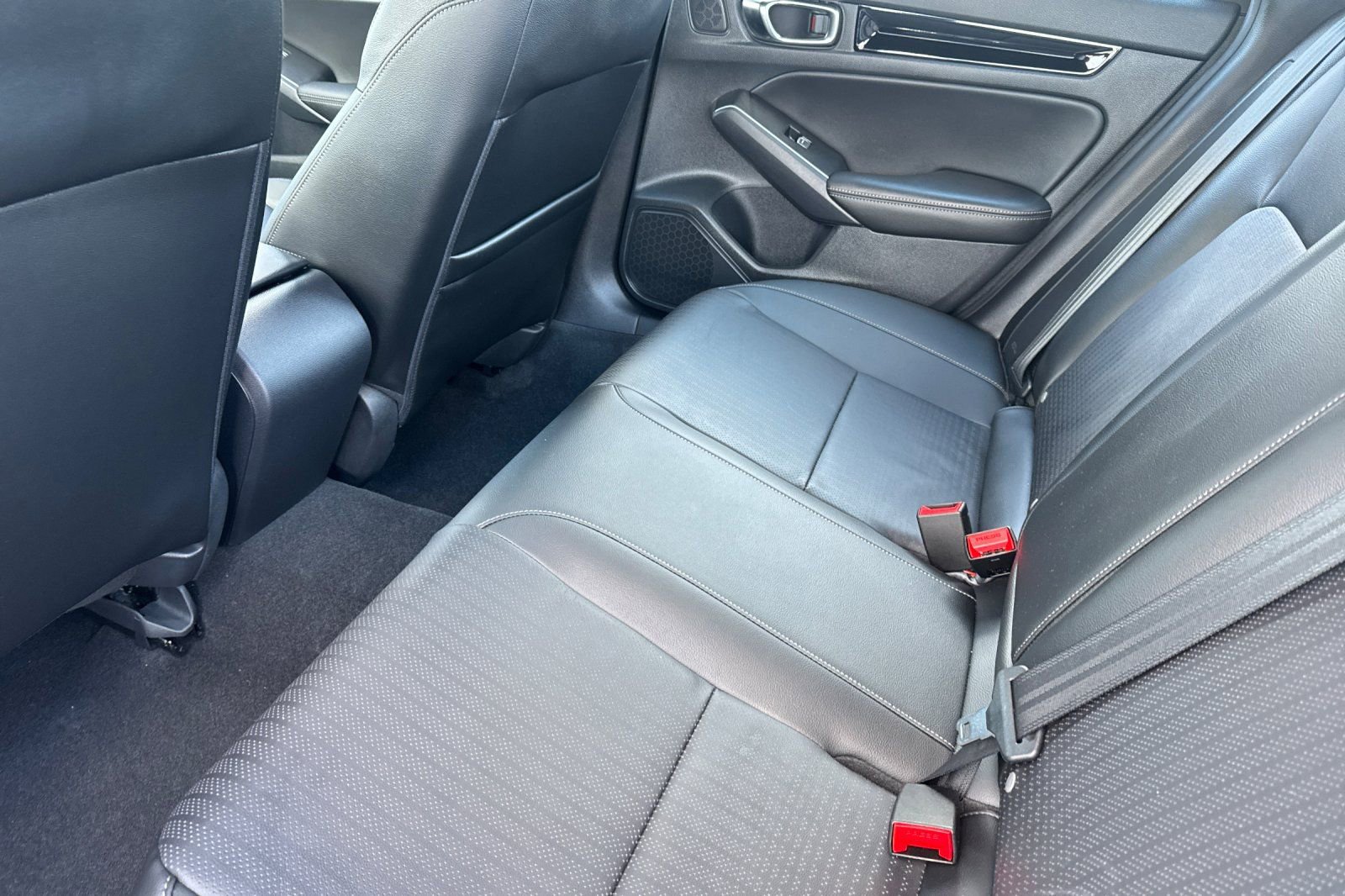Used 2025 Honda Civic Sport image 12