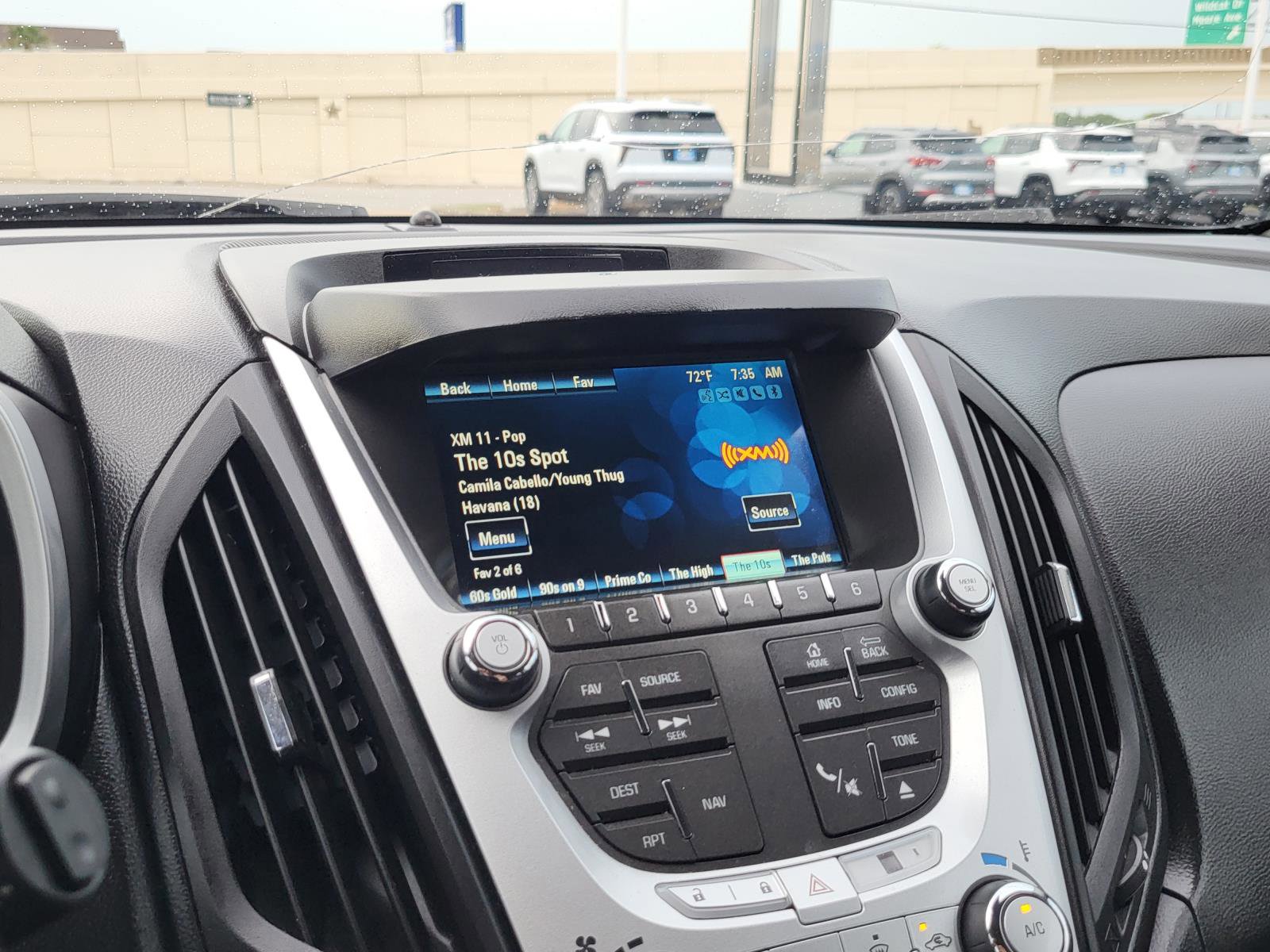 Used 2013 Chevrolet Equinox LT w/ Safety Package image 26