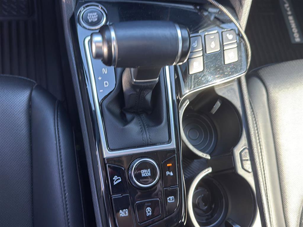 Used 2023 Kia Sportage SX image 7