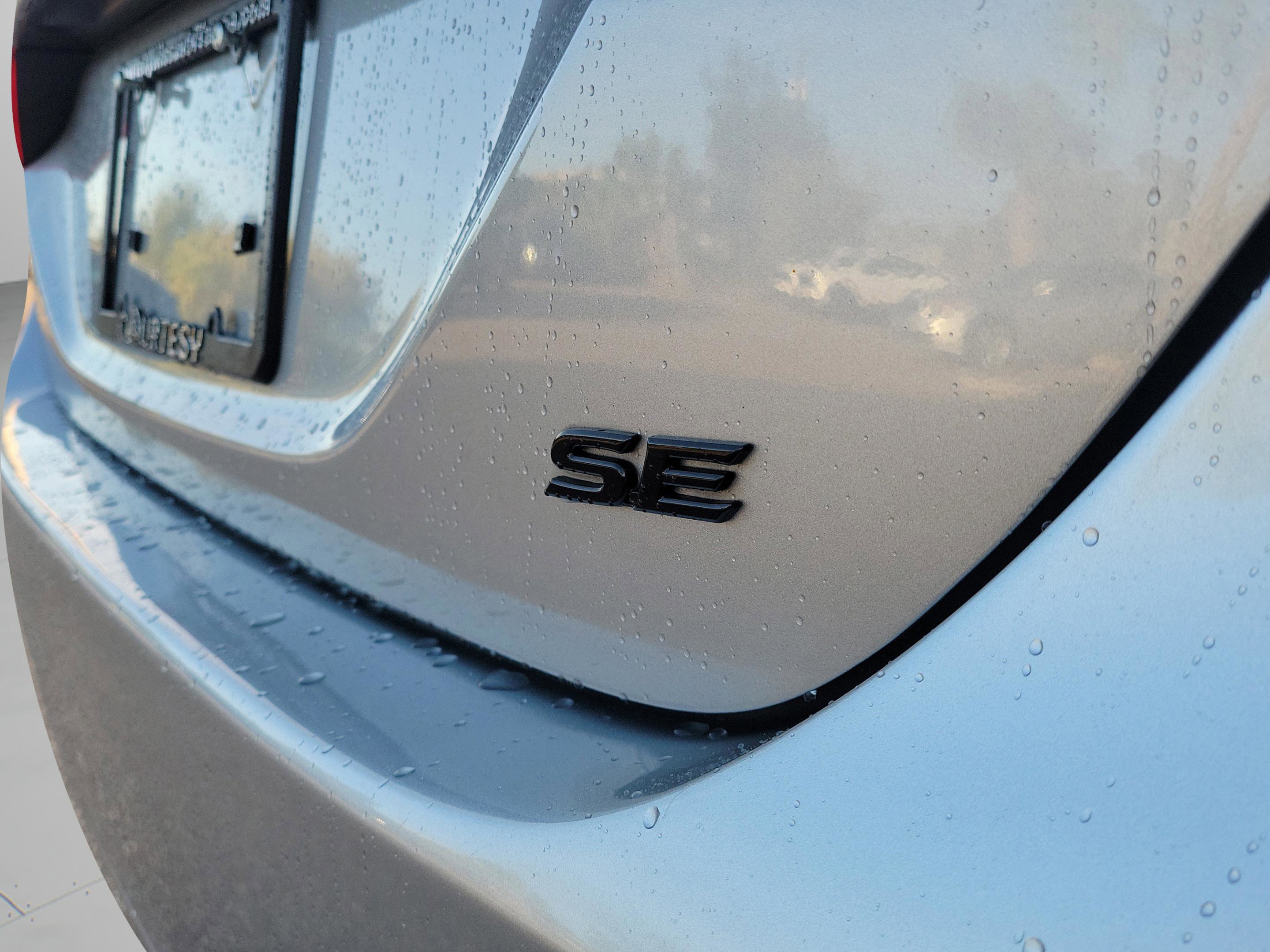 Used 2022 Toyota Camry SE image 10