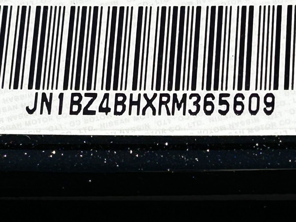 Used 2024 Nissan Z Performance w/ Floor Mat Package image 45