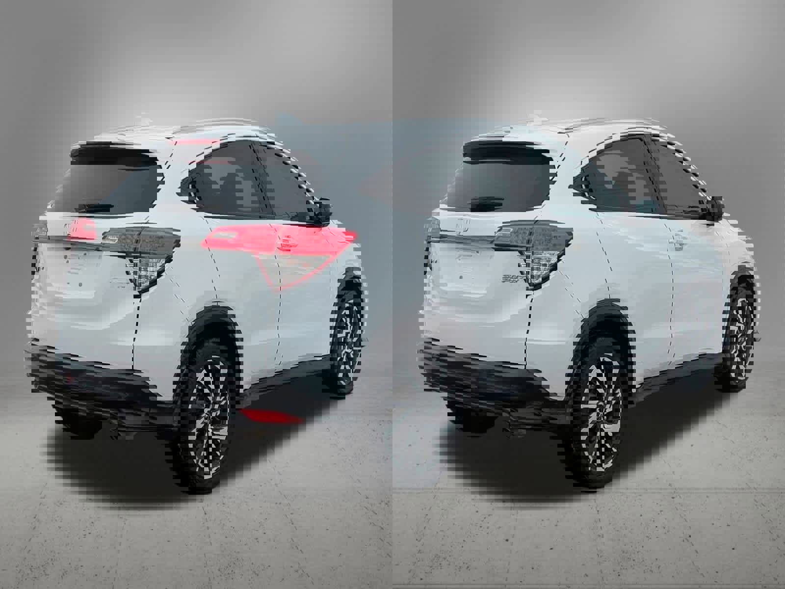 Used 2019 Honda HR-V Sport image 6