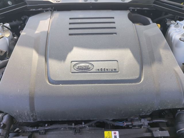 Used 2026 Land Rover Defender 110 S AWD/4WD image 20