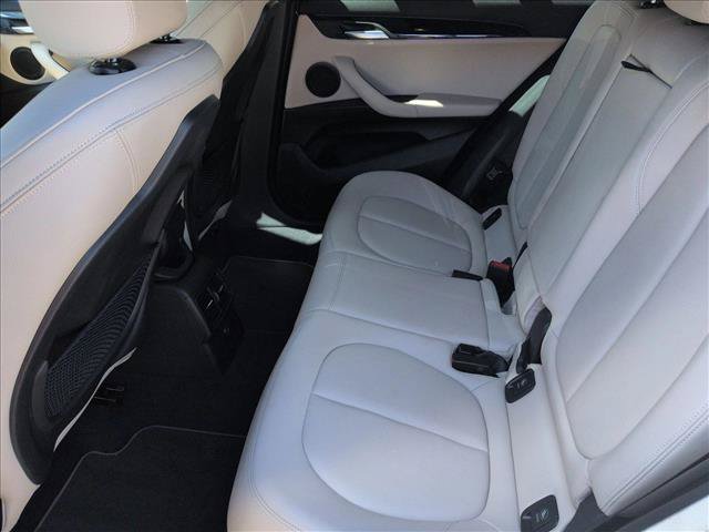 Used 2018 BMW X2 xDrive28i AWD/4WD image 18