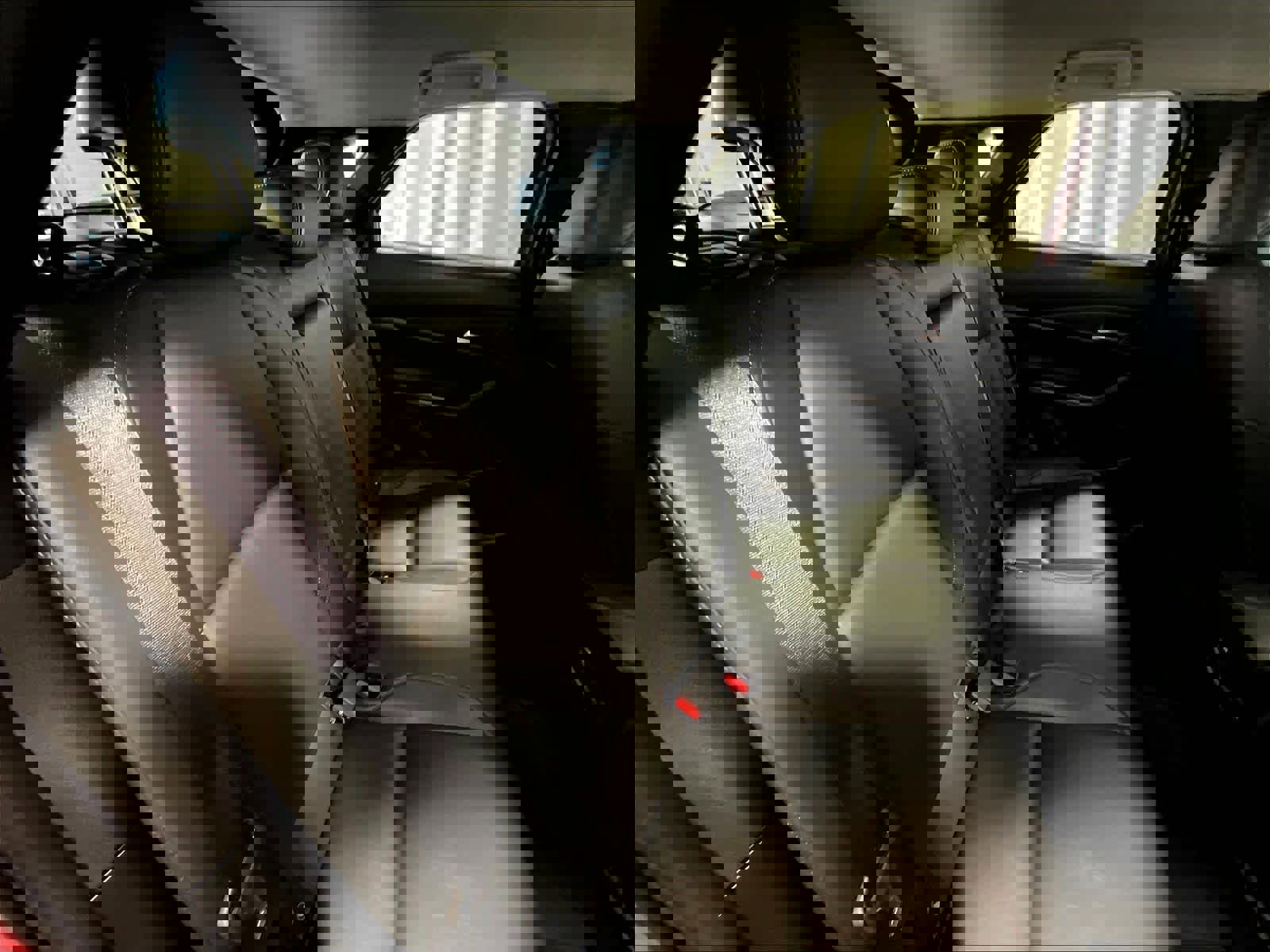 Used 2023 MAZDA CX-30 AWD 2.5 S w/ Preferred Package image 16