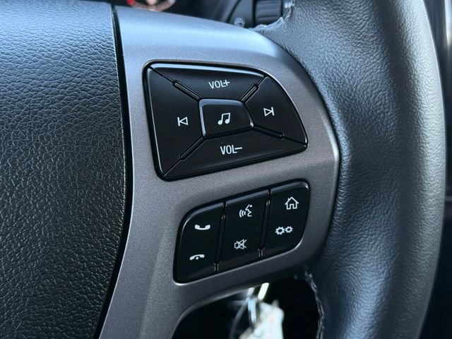 Certified 2023 Ford Ranger XLT w/ Equipment Group 302A High image 18