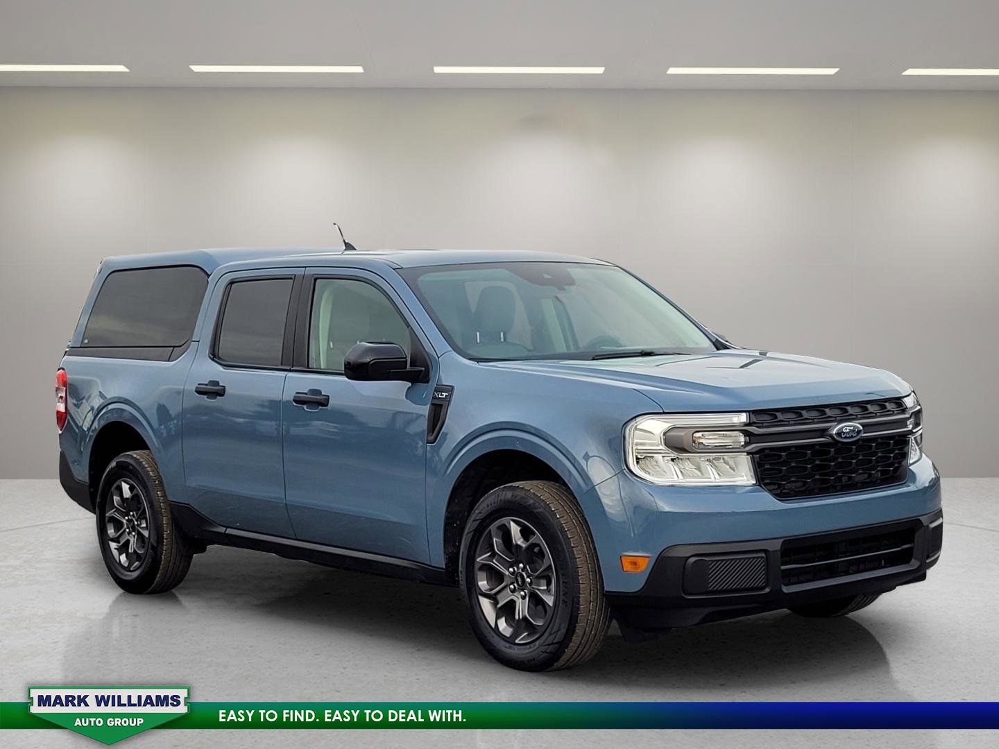 Used 2024 Ford Maverick XLT w/ XLT Luxury Package