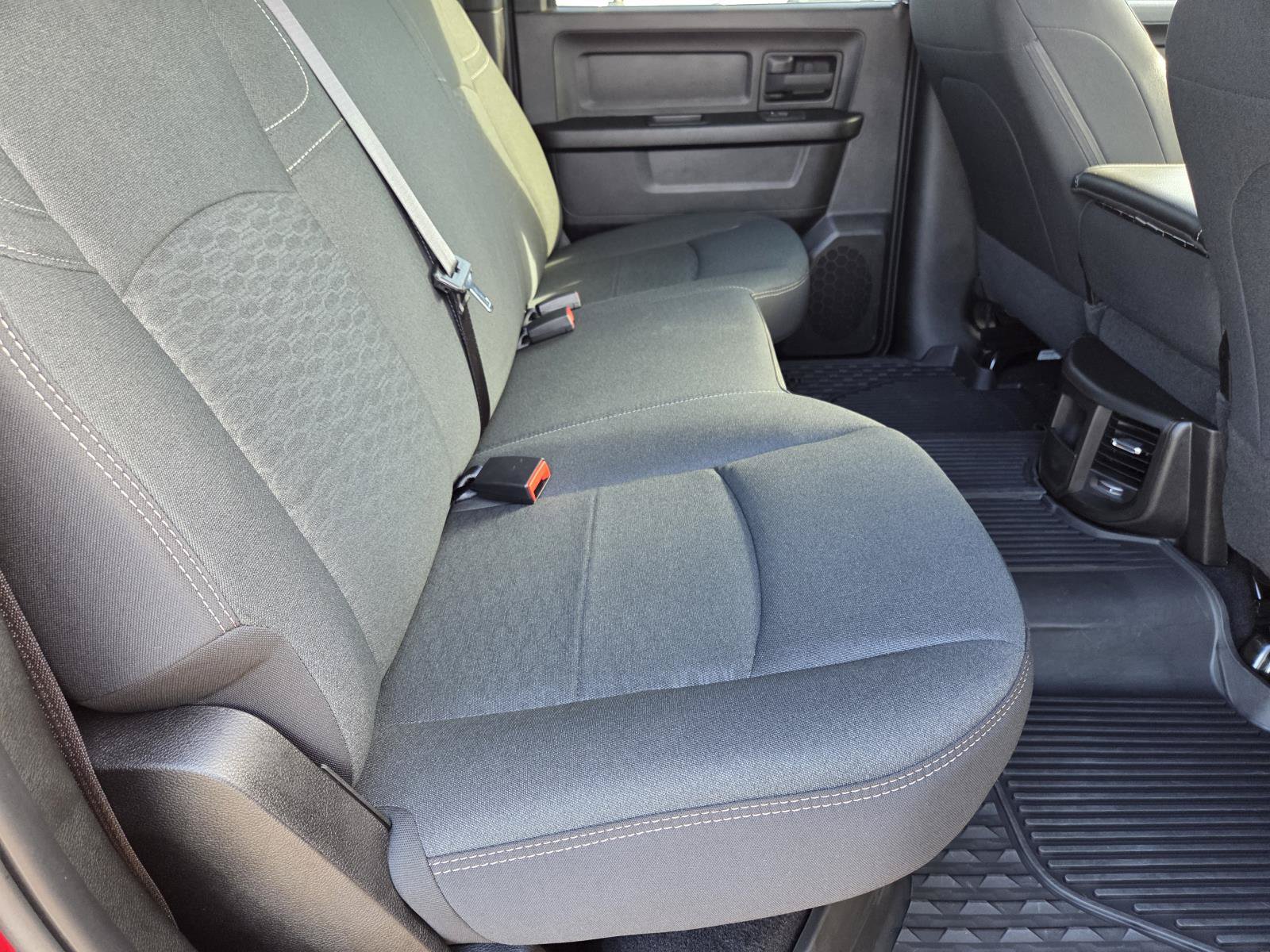 Used 2025 RAM 2500 Tradesman AWD/4WD image 27