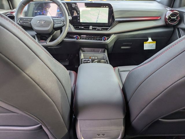 New 2026 Chevrolet Equinox RS image 27
