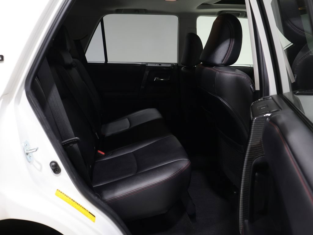 Used 2019 Toyota 4Runner TRD Pro AWD/4WD image 21