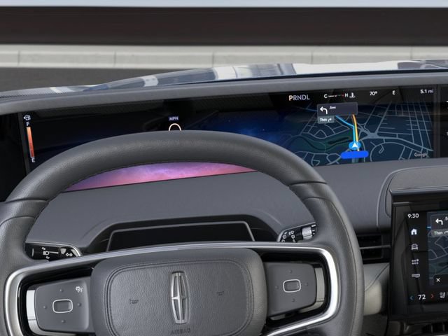 New 2026 Lincoln Nautilus Reserve AWD/4WD image 13
