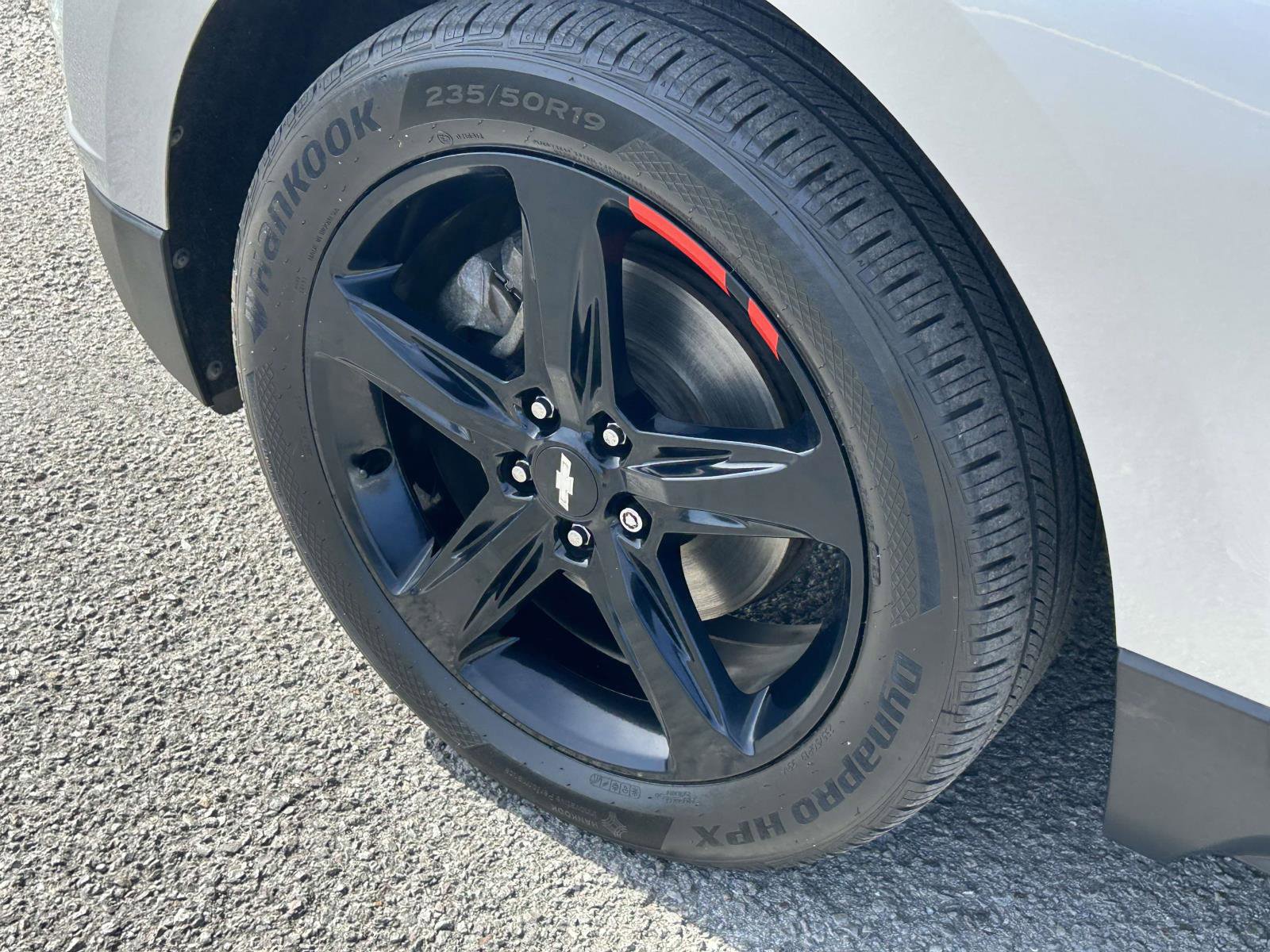 Used 2019 Chevrolet Equinox LT image 9