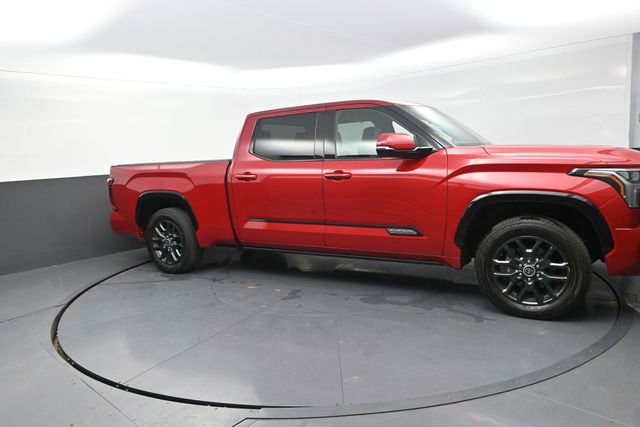 Used 2022 Toyota Tundra Platinum w/ Advanced Package image 38