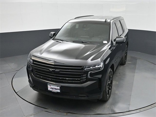 Used 2022 Chevrolet Tahoe High Country image 35