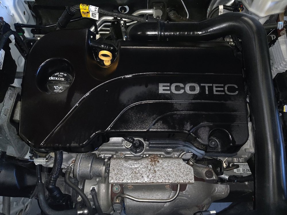 Used 2018 Chevrolet Equinox LS image 30