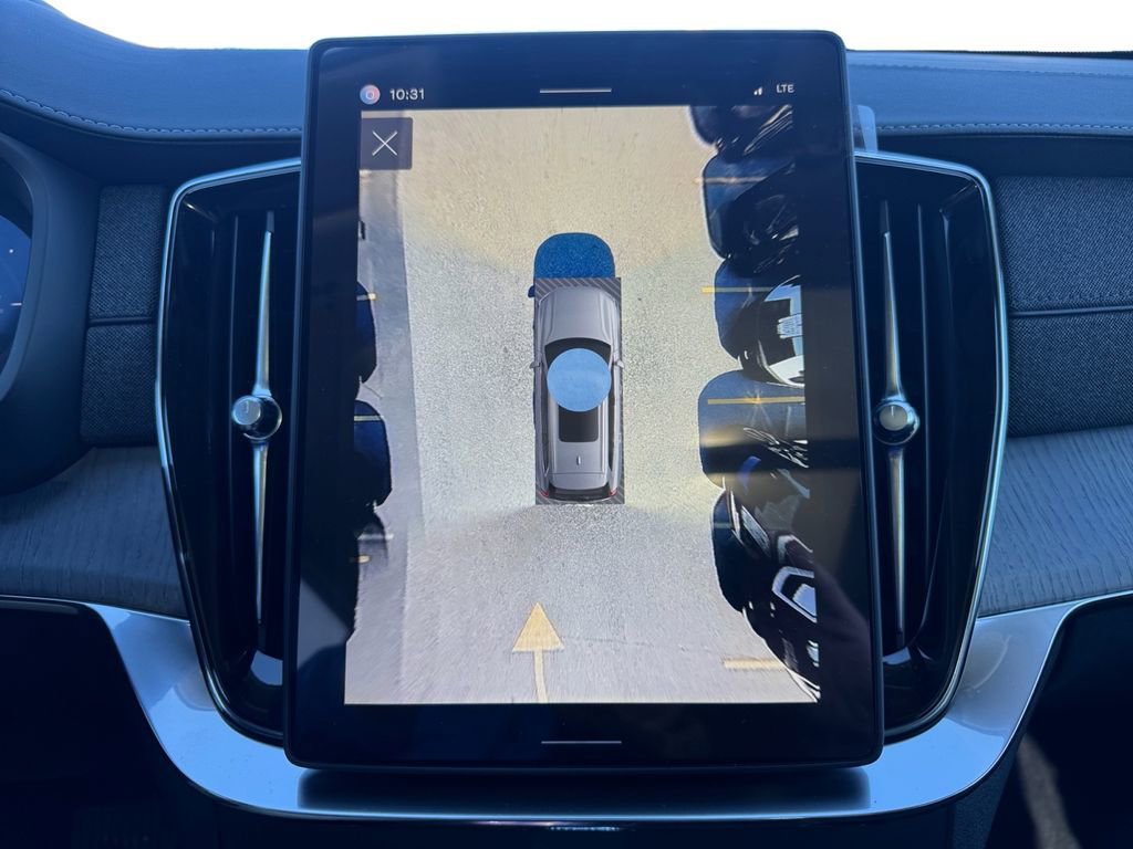 New 2026 Volvo XC90 T8 Ultra w/ Protection Package Premier image 21