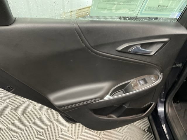 Used 2022 Chevrolet Malibu Premier image 24
