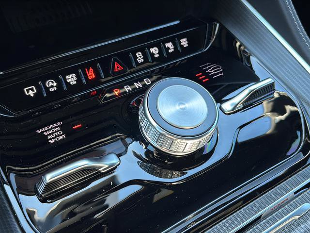 New 2026 Jeep Grand Wagoneer Summit image 35