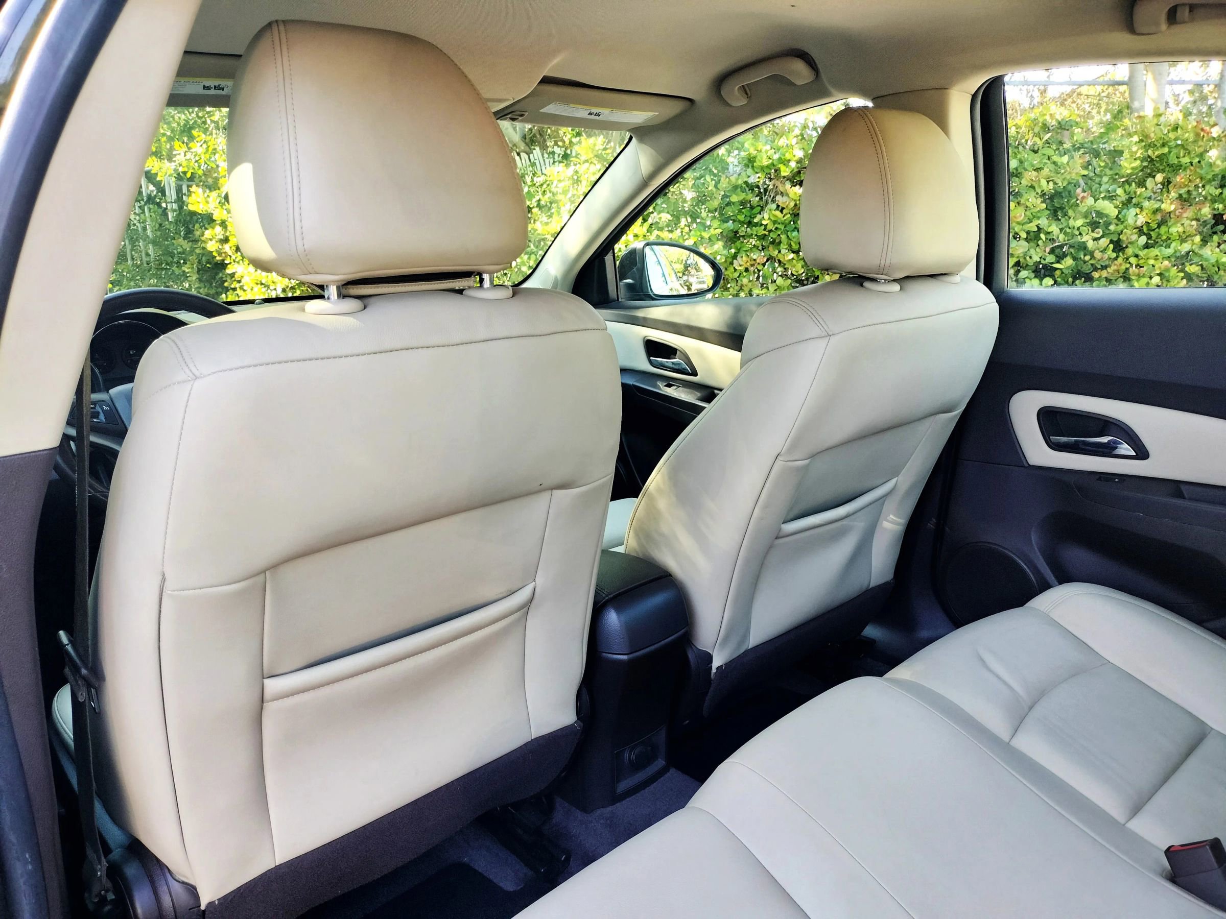 Used 2013 Chevrolet Cruze LT w/ RS Package image 22