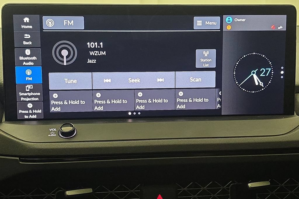 Used 2023 Honda Accord EX-L image 17