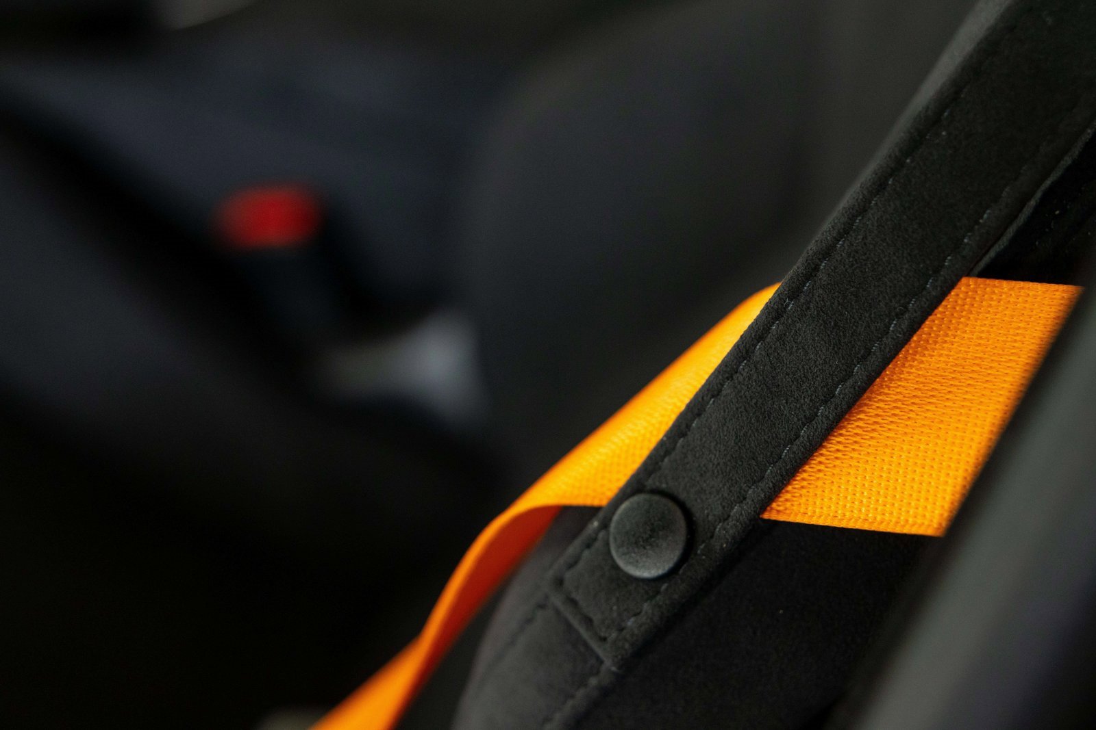 New 2025 McLaren 750S image 31