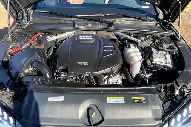Used 2020 Audi A4 2.0T Premium Plus w/ Premium Plus Package image 10