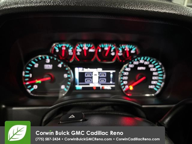 Used 2017 GMC Yukon XL SLT w/ Open Road Package AWD/4WD image 22