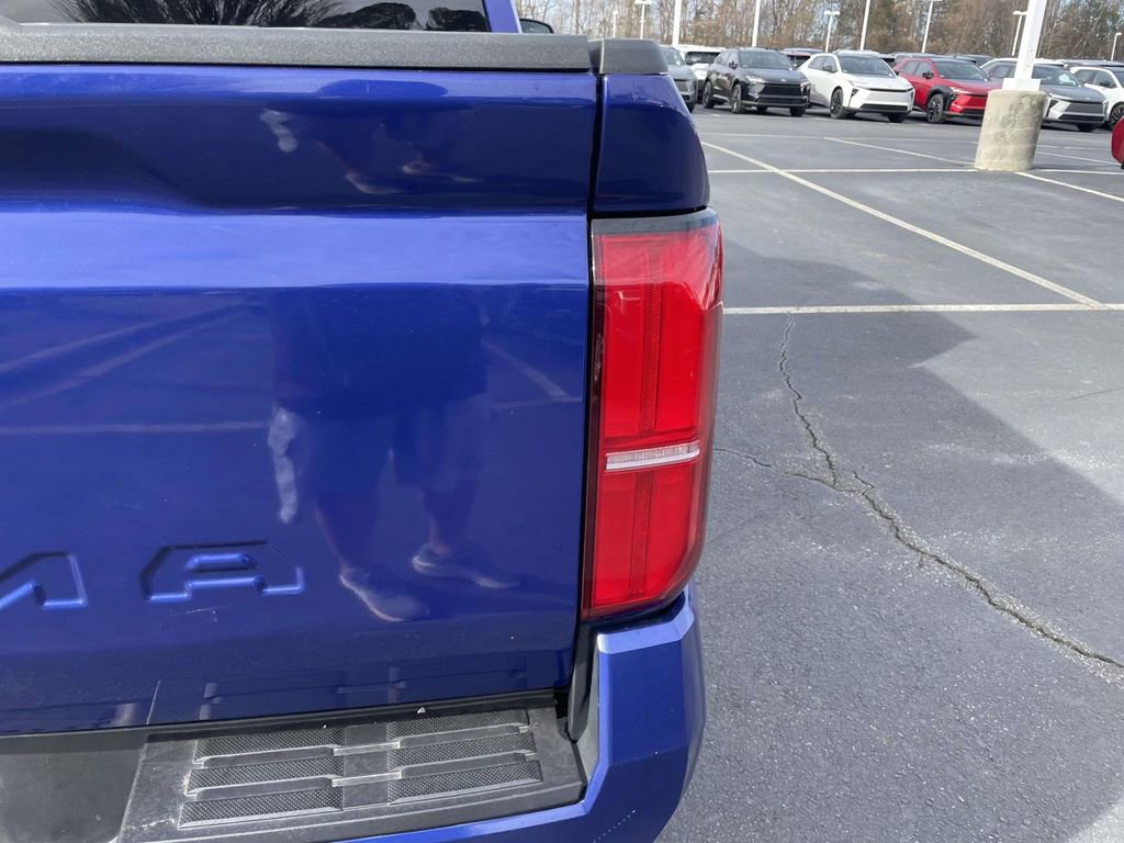 Used 2025 Toyota Tacoma SR5 image 18
