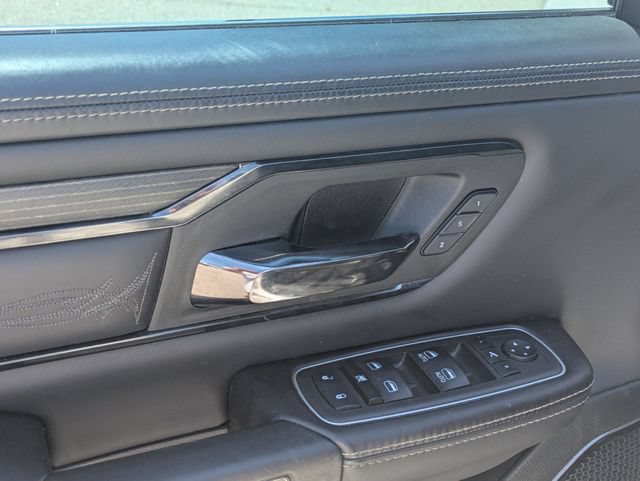 Used 2023 RAM 1500 Limited AWD/4WD image 13