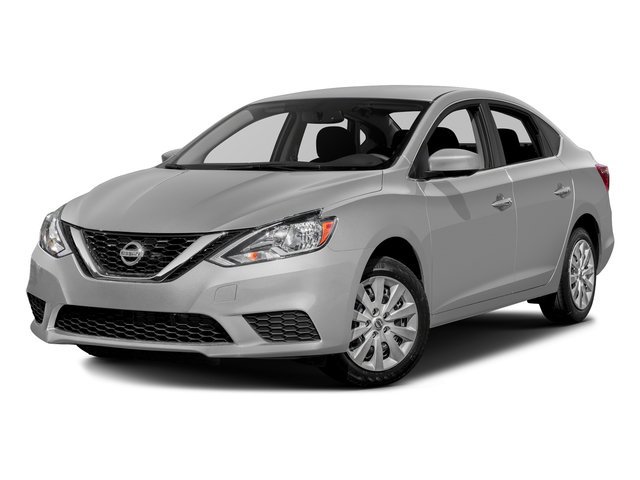 Used 2018 Nissan Sentra SV