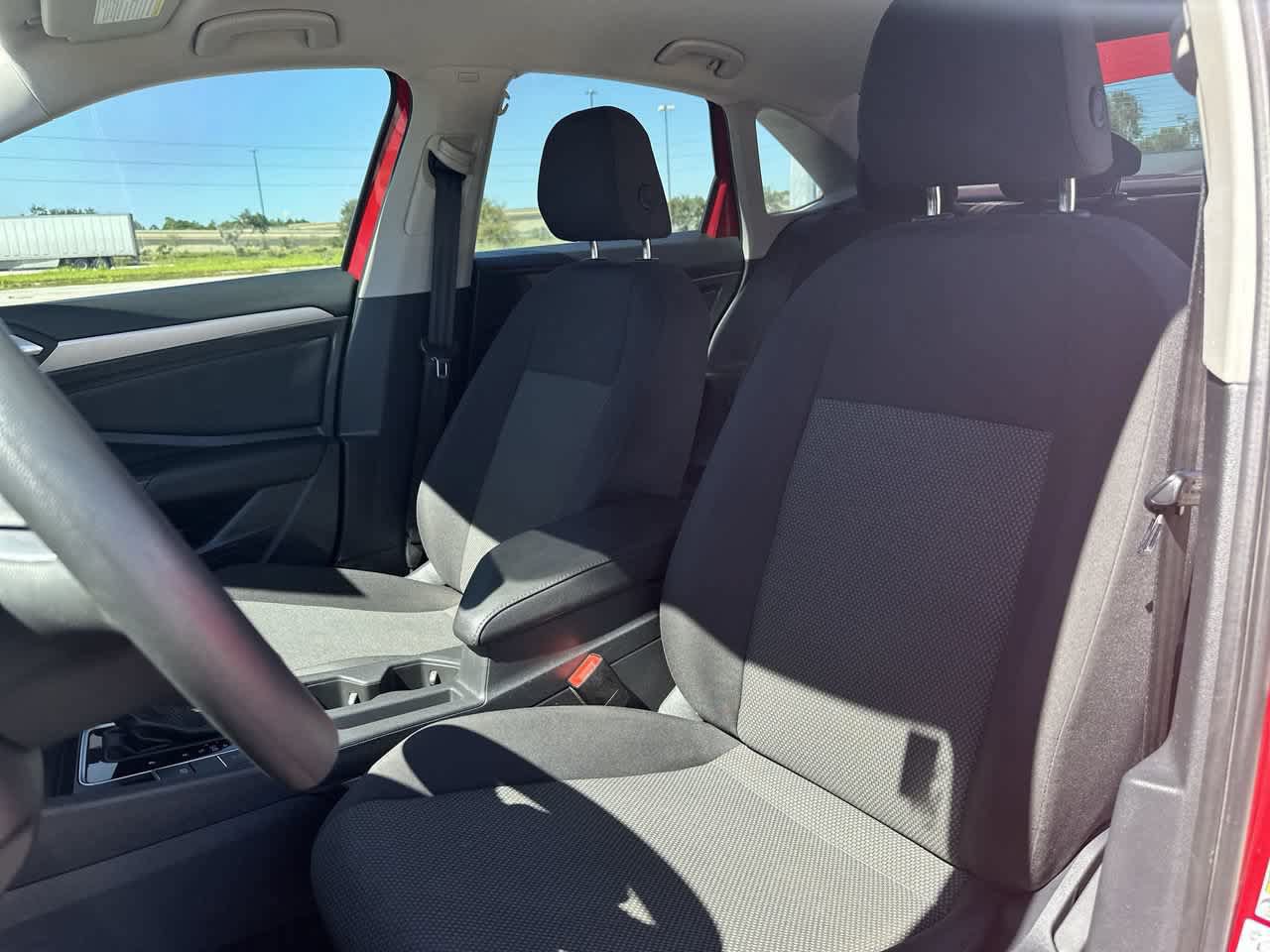 Used 2021 Volkswagen Jetta S FWD image 16