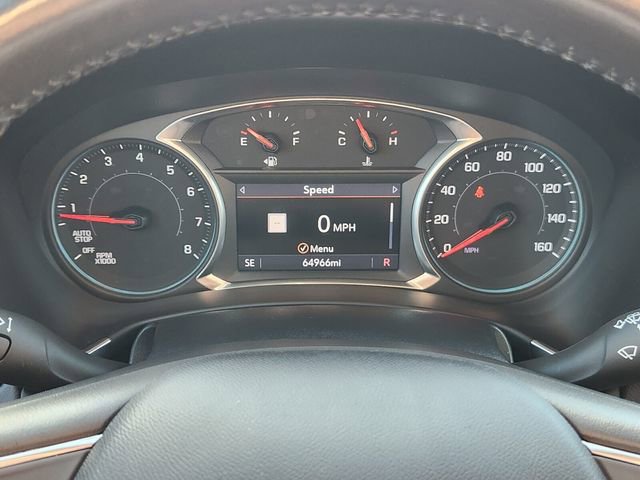 Certified 2020 Chevrolet Equinox LT w/ Midnight Edition image 27