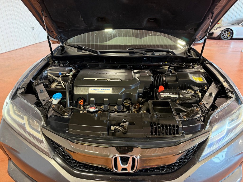Used 2016 Honda Accord EX-L image 31