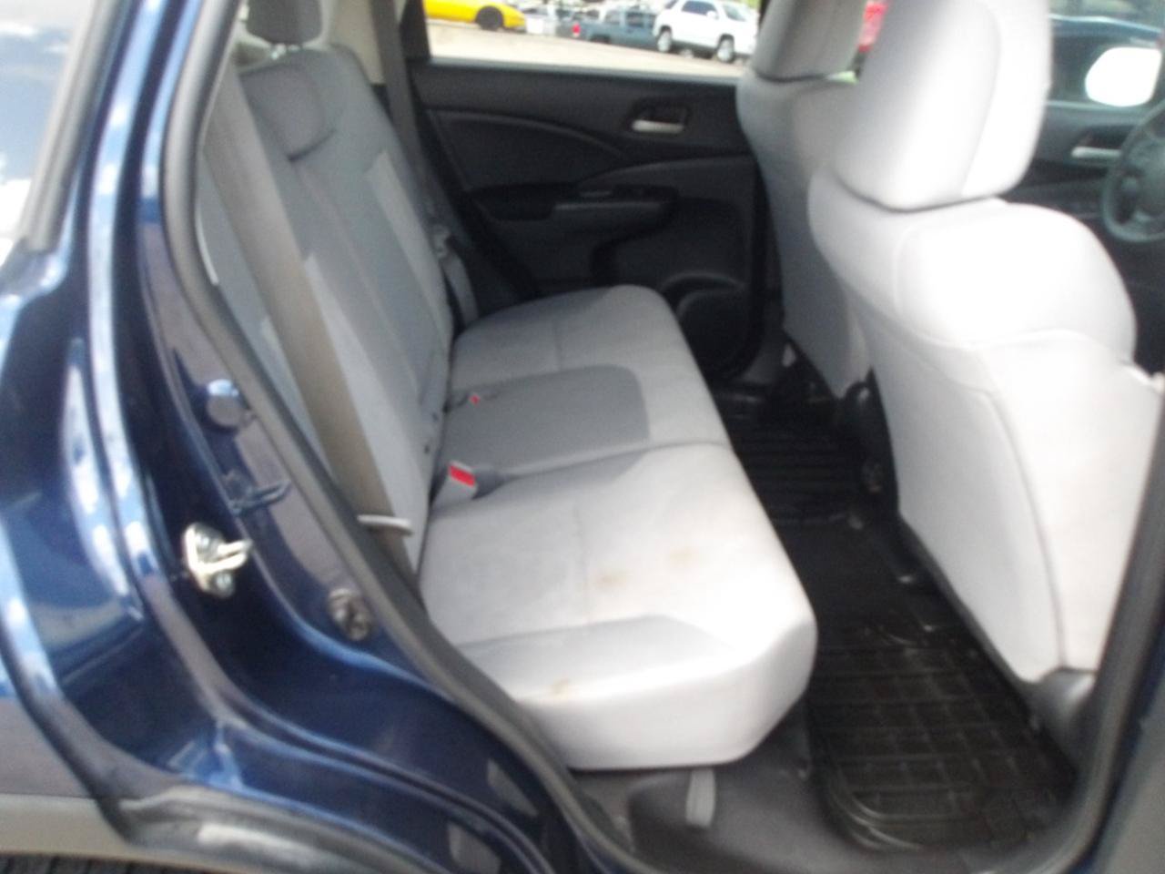 Used 2016 Honda CR-V SE image 8