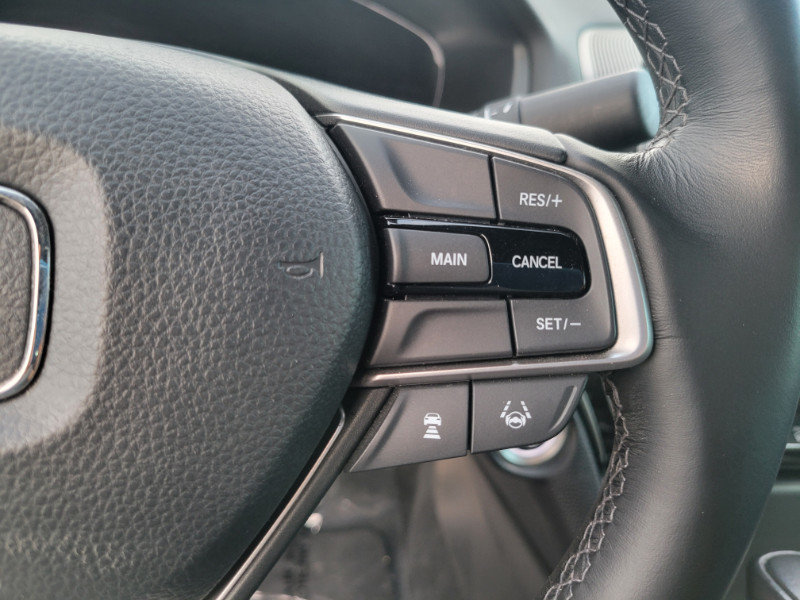 Used 2020 Honda Accord Sport image 32