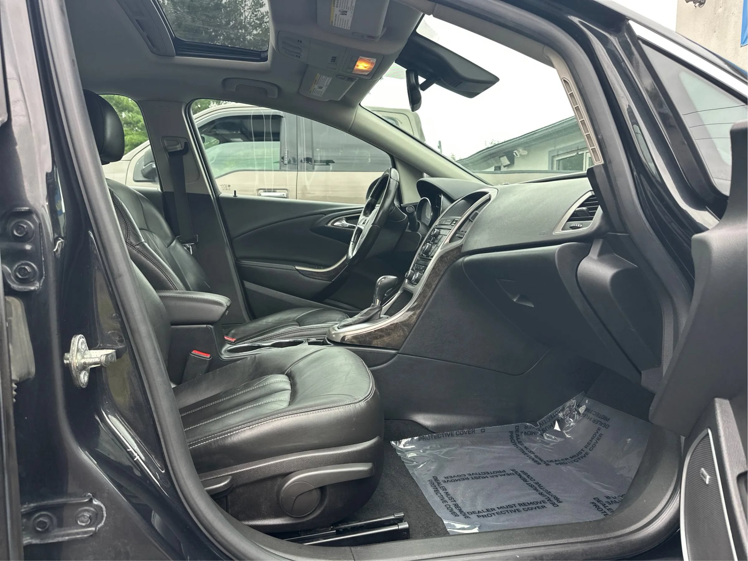 Used 2015 Buick Verano Premium FWD image 14
