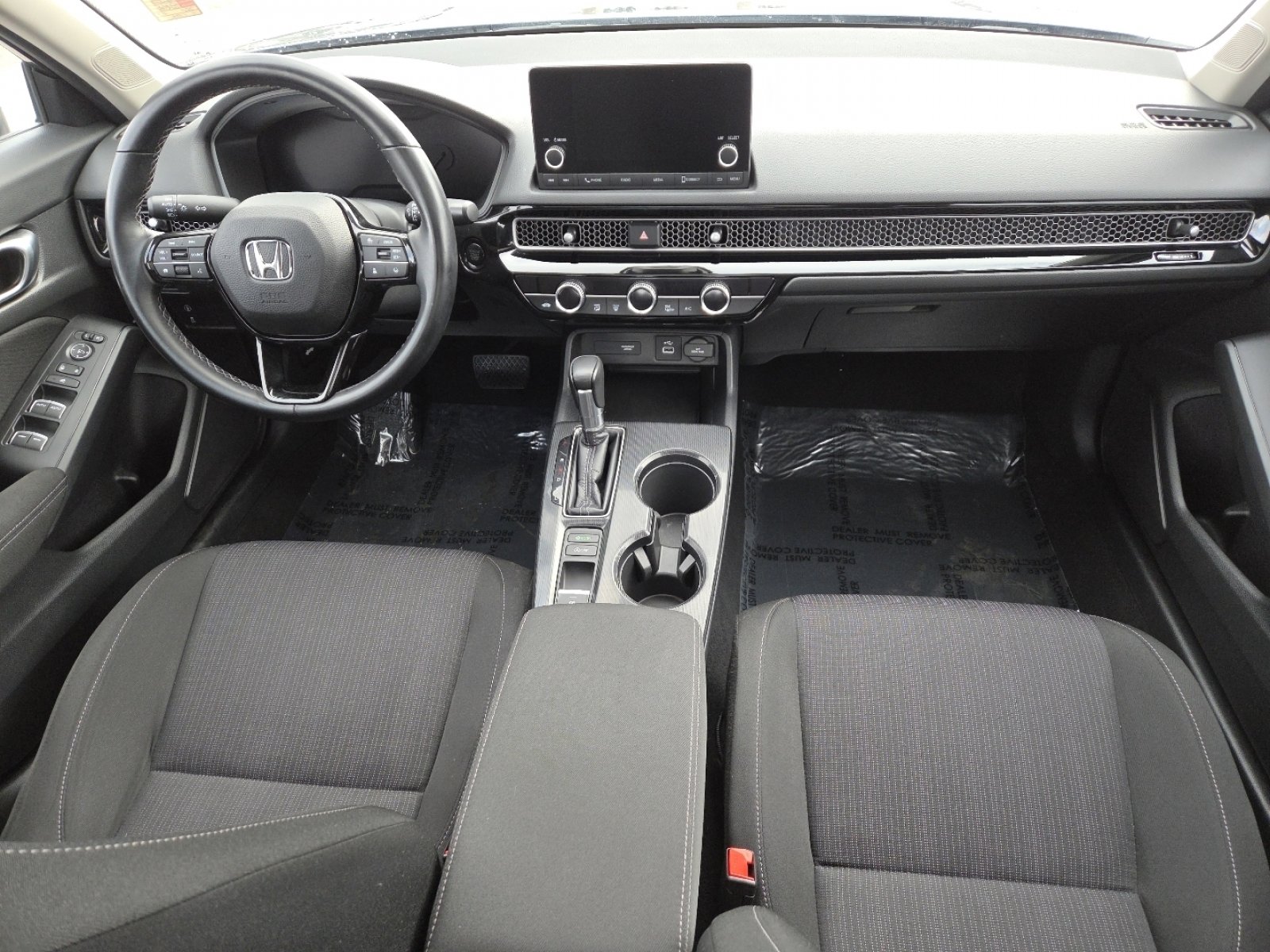 Used 2023 Honda Civic EX image 23