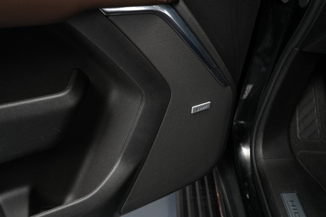 Used 2025 Chevrolet Tahoe High Country image 34