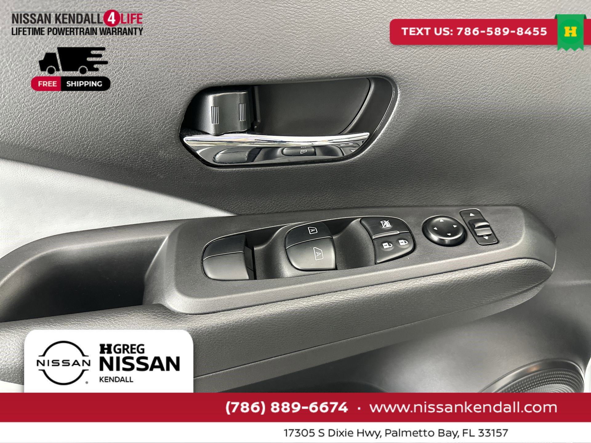 Certified 2023 Nissan Kicks SR w/ SR Premium Package image 16