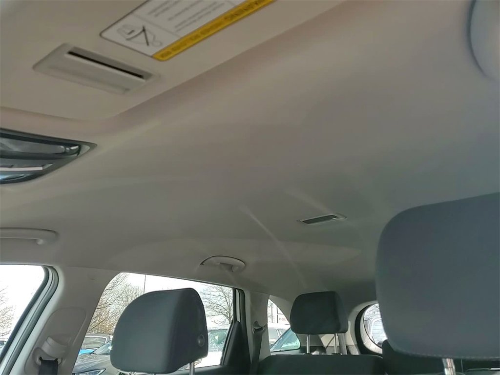 Used 2017 Kia Sorento LX w/ LX V6 Convenience Package image 31