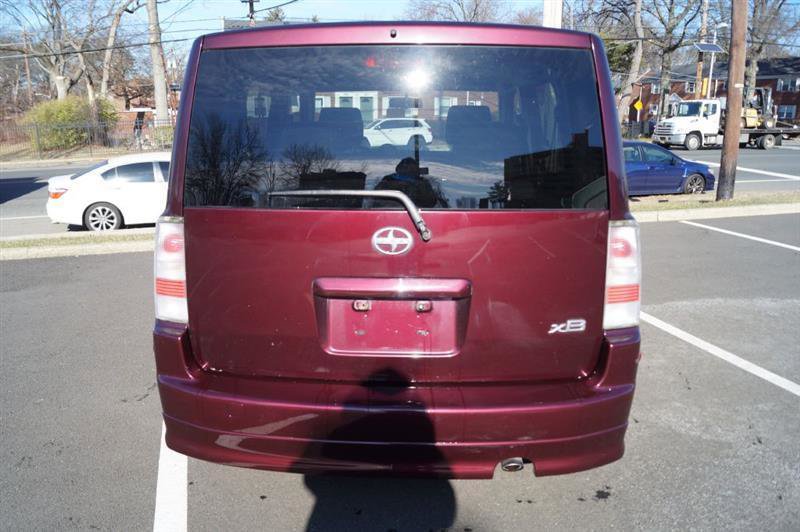 Used 2006 Scion xB image 8