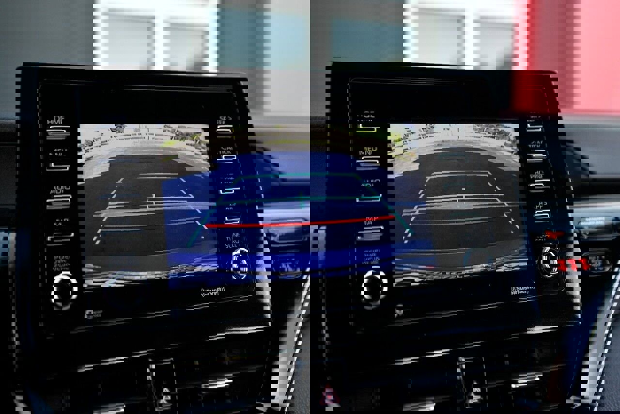 Used 2024 Toyota Camry LE image 27