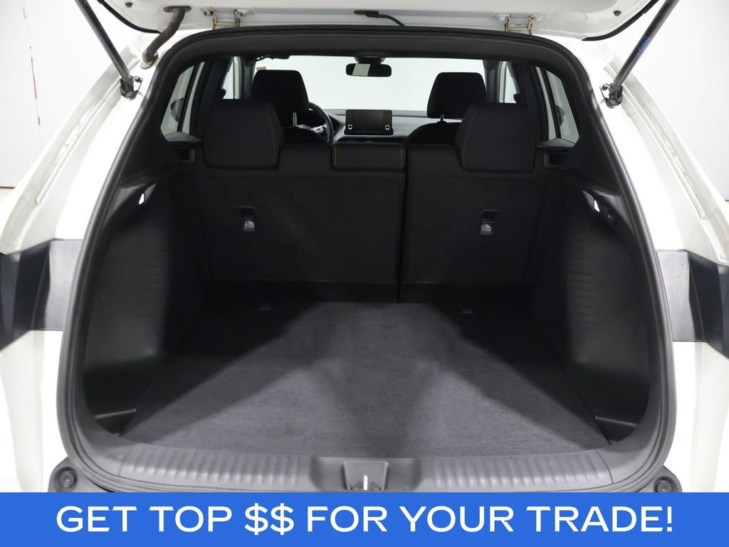 Used 2023 Honda HR-V Sport image 4