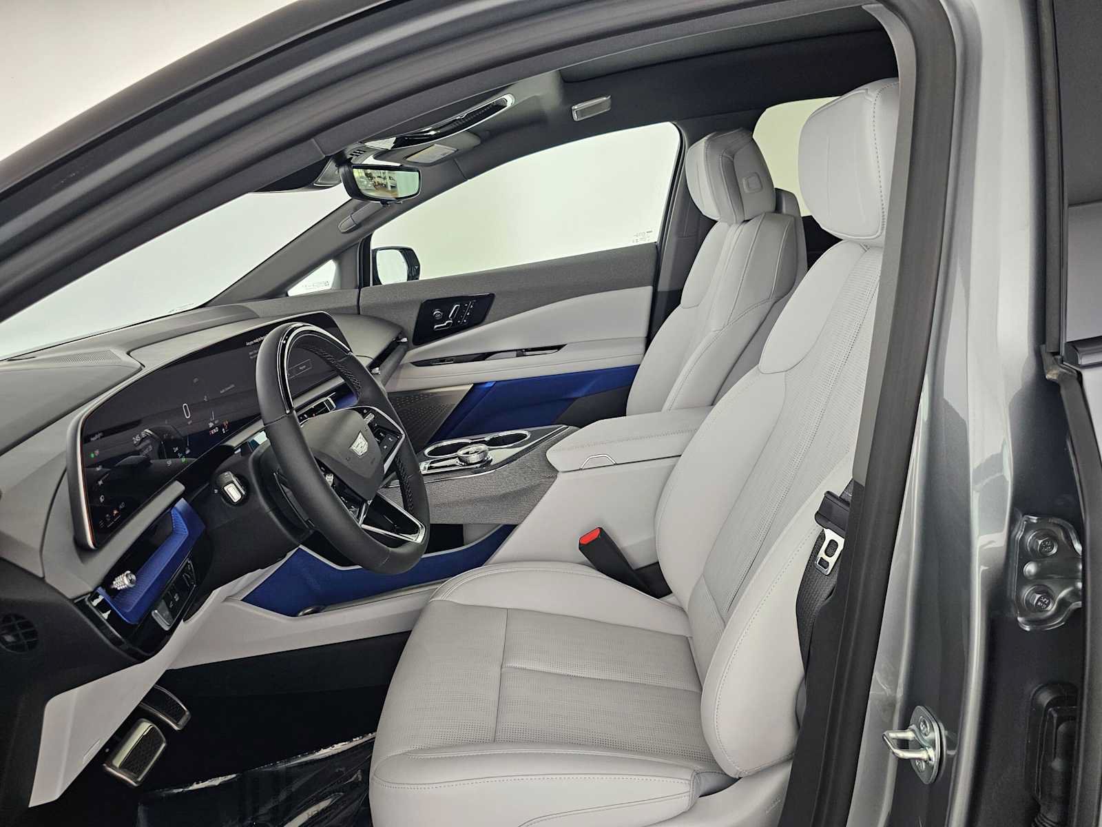 New 2027 Cadillac Optiq Premium Luxury AWD/4WD image 20
